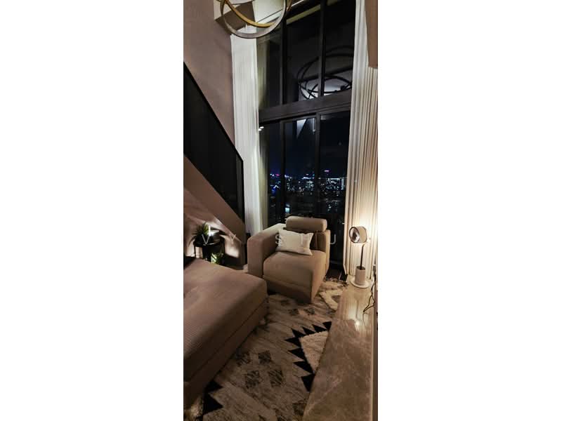 Irwell Hill Residences, 6 Irwell Hill, 2 Bedrooms, 667 sqft, Condominium For Rent, by Ivy Shua, 500159973 - Living Room - PropertyGuru.com.sg