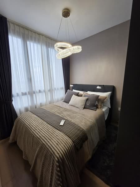 Irwell Hill Residences, 6 Irwell Hill, 1 Bedroom, 667 sqft, Condominium For Rent, by Ivy Shua, 500159973 - Bedroom - PropertyGuru.com.sg