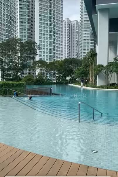 Stirling Residences, 23 Stirling Road, 2 Bedrooms, 764 sqft, Condominium For Rent, by Heidi Ho, 500159979 - Exterior - PropertyGuru.com.sg