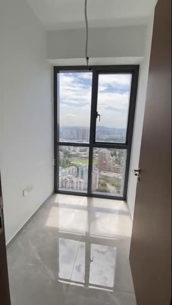 Stirling Residences, 23 Stirling Road, 2 Bedrooms, 764 sqft, Condominium For Rent, by Heidi Ho, 500159979 - Enclosed study - PropertyGuru.com.sg