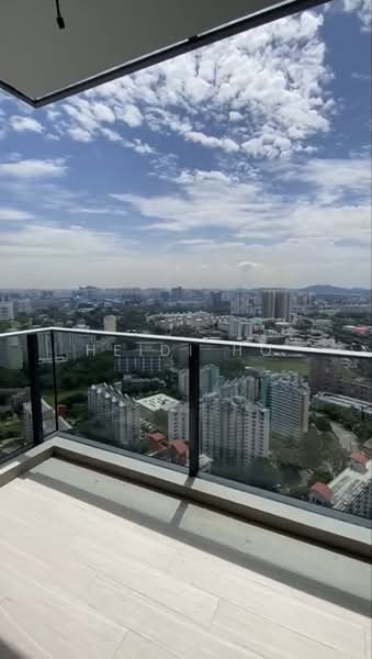 Stirling Residences, 23 Stirling Road, 2 Bedrooms, 764 sqft, Condominium For Rent, by Heidi Ho, 500159979 - Balcony - PropertyGuru.com.sg