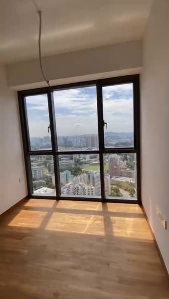 Stirling Residences, 23 Stirling Road, 2 Bedrooms, 764 sqft, Condominium For Rent, by Heidi Ho, 500159979 - Bedroom - PropertyGuru.com.sg