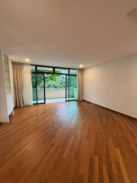 The Draycott, 62 Draycott Park, 2 Bedrooms, 1,345 sqft, Condominium For Sale, by Michele Cabasug, 500159981 - Living Room - PropertyGuru.com.sg