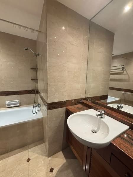 The Draycott, 62 Draycott Park, 2 Bedrooms, 1,345 sqft, Condominium For Sale, by Michele Cabasug, 500159981 - Bathroom - PropertyGuru.com.sg