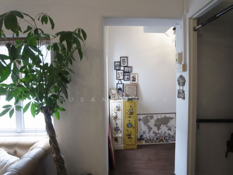 Larger Eng Watt 2/ 3 Bed, Eng Watt Street, 2 Bedrooms, 1,045 sqft, Conservation House For Sale, by Susan Prior, 500159982 - Interior - PropertyGuru.com.sg