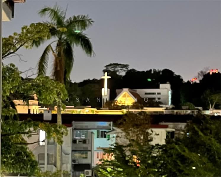 Larger Eng Watt 2/ 3 Bed, Eng Watt Street, 2 Bedrooms, 1,045 sqft, Conservation House For Sale, by Susan Prior, 500159982 - Exterior - PropertyGuru.com.sg