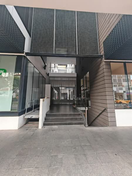 The Modules, 387 Joo Chiat Road, 452 sqft, Office For Rent, by J. Fok, 500159984 - Exterior - CommercialGuru.com.sg