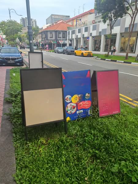 The Modules, 387 Joo Chiat Road, 452 sqft, Office For Rent, by J. Fok, 500159984 - CommercialGuru.com.sg