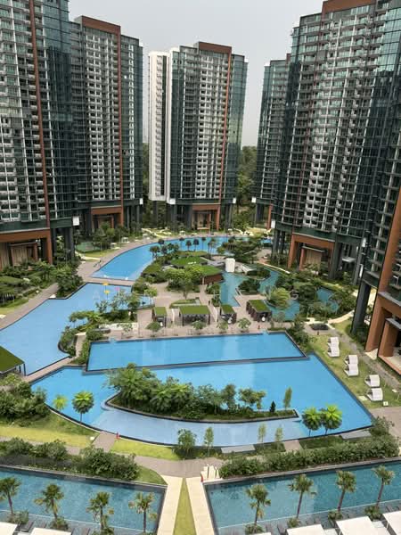 Normanton Park, 55 Normanton Park, 2 Bedrooms, 721 sqft, Condominium For Sale, by Anne Heng, 500159987 - PropertyGuru.com.sg