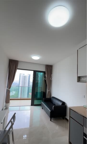 Normanton Park, 59 Normanton Park, 1 Bedroom, 517 sqft, Condominium For Sale, by Anne Heng, 500159988 - PropertyGuru.com.sg