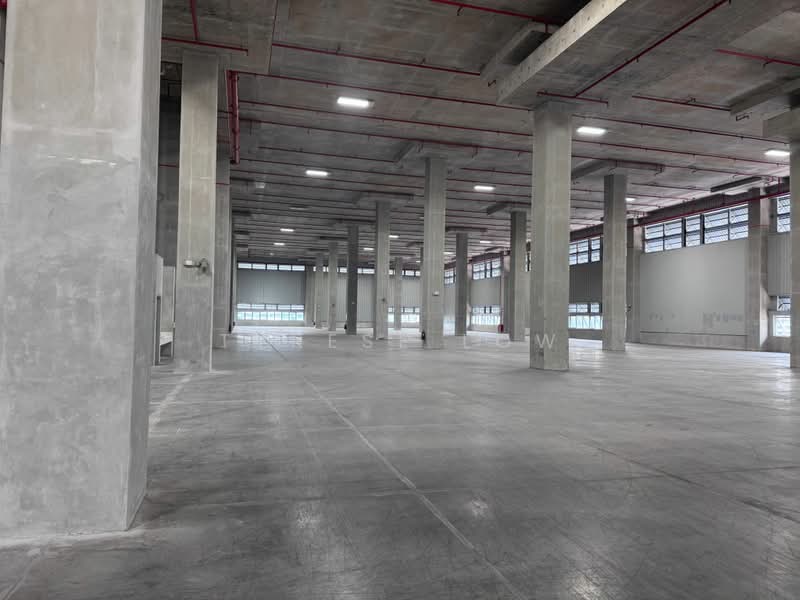 Prime Ground Floor Warehouse at Tuas, , 150,000 sqft, Warehouse For Rent, by Tyrese Low, 500159989 - CommercialGuru.com.sg