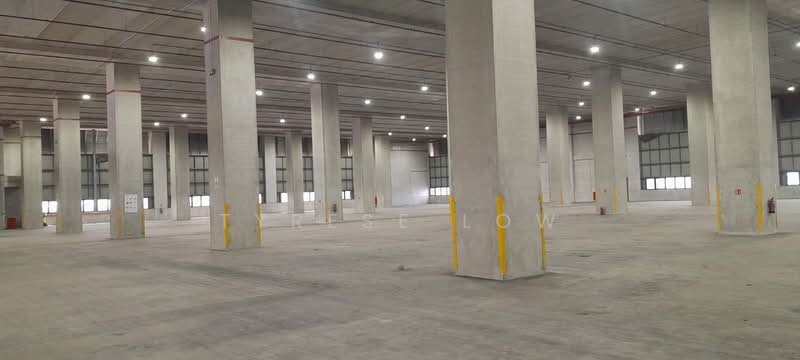 Prime Ground Floor Warehouse at Tuas, , 150,000 sqft, Warehouse For Rent, by Tyrese Low, 500159989 - Interior - CommercialGuru.com.sg