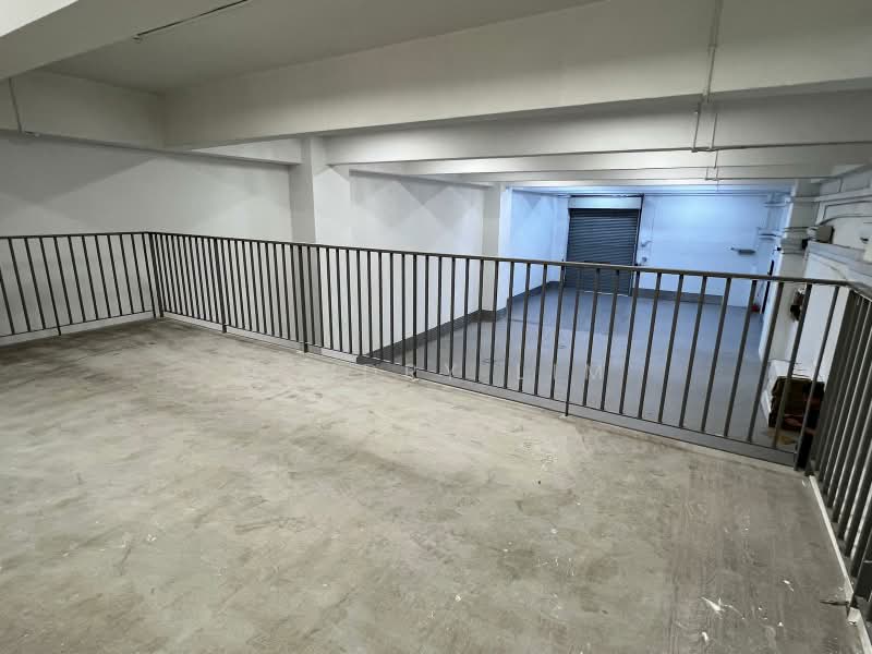 Halcyon 1, 39A Jalan Pemimpin, 2,587 sqft, Light Industrial (B1) For Rent, by Hendry Lim, 500159991 - Interior - CommercialGuru.com.sg