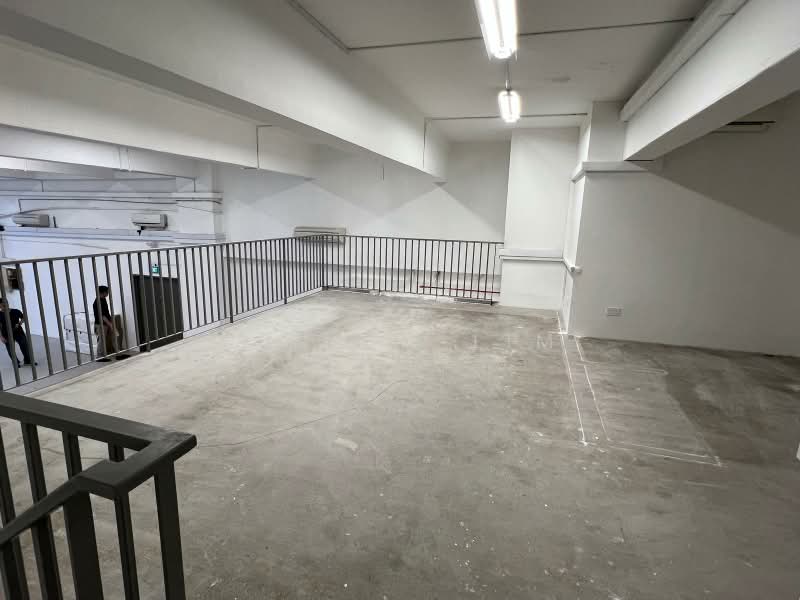 Halcyon 1, 39A Jalan Pemimpin, 2,587 sqft, Light Industrial (B1) For Rent, by Hendry Lim, 500159991 - Interior - CommercialGuru.com.sg