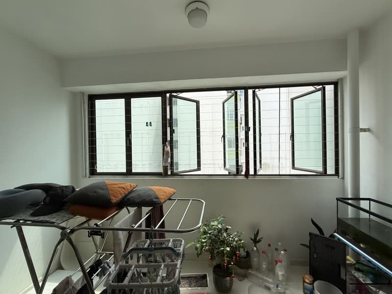 297A Compassvale Street, 297A Compassvale Street, 4 Bedrooms, 1,410 sqft, HDB Flat For Rent, by Gerald Wang, 500159992 - Interior - PropertyGuru.com.sg