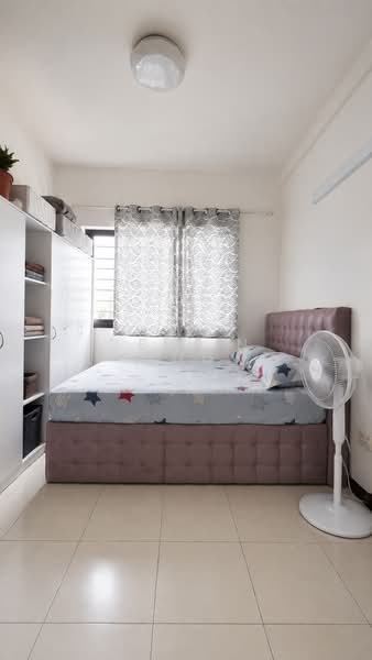 371 Jurong East Street 32, 371 Jurong East Street 32, 2 Bedrooms, 689 sqft, HDB Flat For Sale, by Delvin Ong, 500159995 - Bedroom - PropertyGuru.com.sg