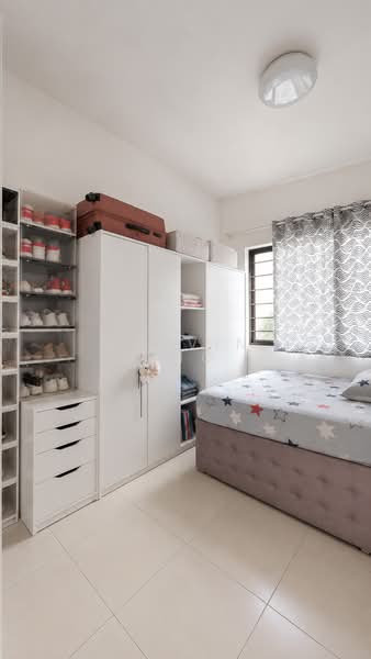 371 Jurong East Street 32, 371 Jurong East Street 32, 2 Bedrooms, 689 sqft, HDB Flat For Sale, by Delvin Ong, 500159995 - Bedroom - PropertyGuru.com.sg