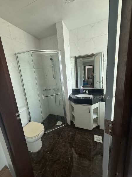 Bishan Loft, 31 Bishan Street 11, Room Rental, 130 sqft, Condominium For Rent, by Kaylene Chua, 500159996 - Bathroom - PropertyGuru.com.sg