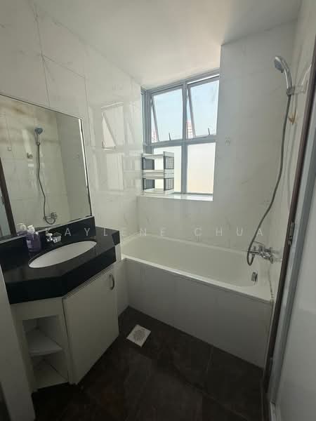Bishan Loft, 31 Bishan Street 11, Room Rental, 130 sqft, Condominium For Rent, by Kaylene Chua, 500159996 - Bathroom - PropertyGuru.com.sg