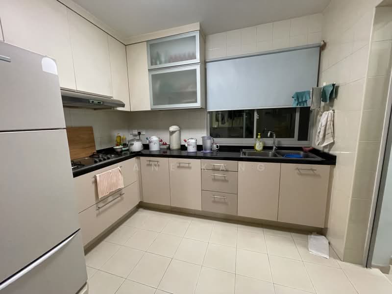 272D Sengkang Central, 272D Sengkang Central, Room Rental, 160 sqft, HDB Flat For Rent, by Jane Kang, 500159999 - Kitchen - PropertyGuru.com.sg