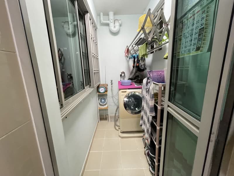 272D Sengkang Central, 272D Sengkang Central, Room Rental, 160 sqft, HDB Flat For Rent, by Jane Kang, 500159999 - Interior - PropertyGuru.com.sg