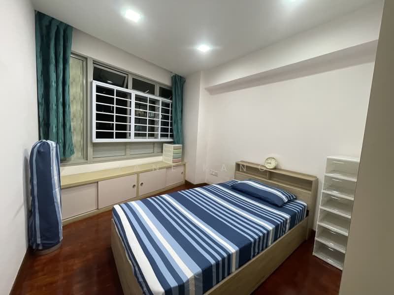 272D Sengkang Central, 272D Sengkang Central, Room Rental, 160 sqft, HDB Flat For Rent, by Jane Kang, 500159999 - Bedroom - PropertyGuru.com.sg