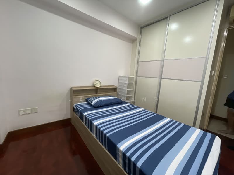 272D Sengkang Central, 272D Sengkang Central, Room Rental, 160 sqft, HDB Flat For Rent, by Jane Kang, 500159999 - Bedroom - PropertyGuru.com.sg