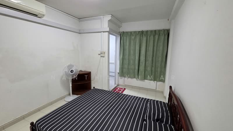 321 Yishun Central, 321 Yishun Central, 2 Bedrooms, 721 sqft, HDB Flat For Rent, by Nantha Kumar, 500160000 - Bedroom - PropertyGuru.com.sg
