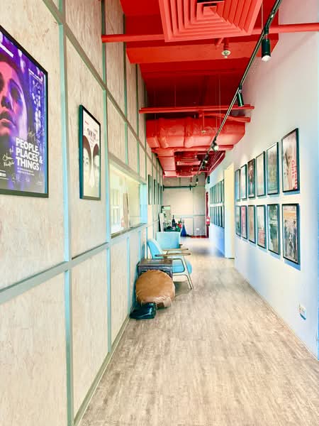 9 Changi South Street 3, 9 Changi South Street 3, Bedok / Upper East Coast, 6,013 sqft, Factory / Workshop (B2) For Rent, by Teo Mee Hong, 500160001 - CommercialGuru.com.sg