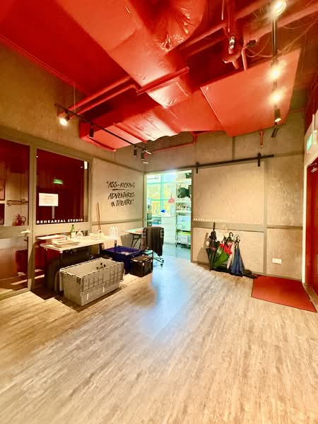 9 Changi South Street 3, 9 Changi South Street 3, Bedok / Upper East Coast, 6,013 sqft, Factory / Workshop (B2) For Rent, by Teo Mee Hong, 500160001 - CommercialGuru.com.sg