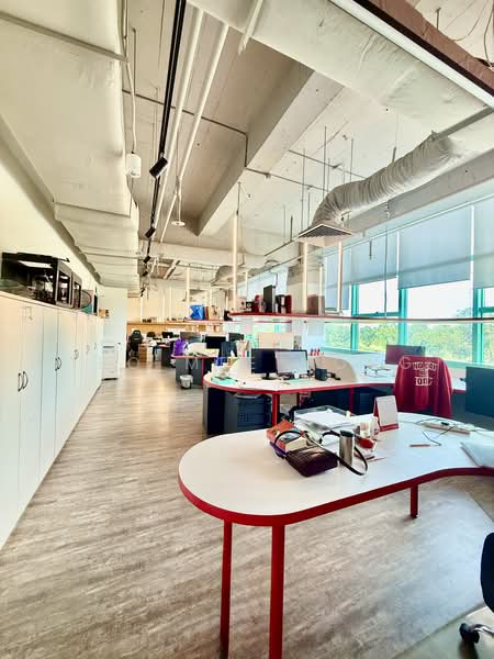 9 Changi South Street 3, 9 Changi South Street 3, Bedok / Upper East Coast, 6,013 sqft, Factory / Workshop (B2) For Rent, by Teo Mee Hong, 500160001 - CommercialGuru.com.sg