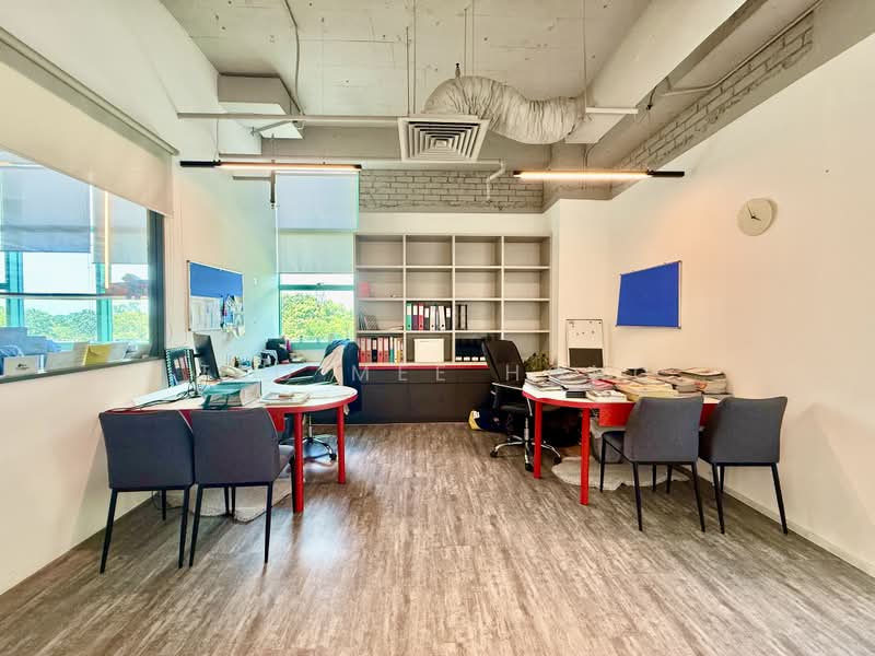 9 Changi South Street 3, 9 Changi South Street 3, Bedok / Upper East Coast, 6,013 sqft, Factory / Workshop (B2) For Rent, by Teo Mee Hong, 500160001 - CommercialGuru.com.sg