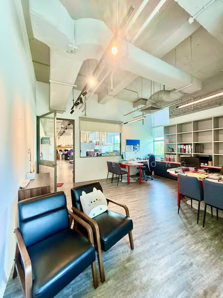 9 Changi South Street 3, 9 Changi South Street 3, Bedok / Upper East Coast, 6,013 sqft, Factory / Workshop (B2) For Rent, by Teo Mee Hong, 500160001 - CommercialGuru.com.sg