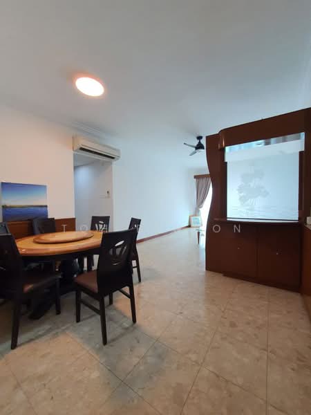 Eastvale, 41 Pasir Ris Drive 3, 3 Bedrooms, 1,195 sqft, Condominium For Rent, by Toh Benson, 500160002 - PropertyGuru.com.sg