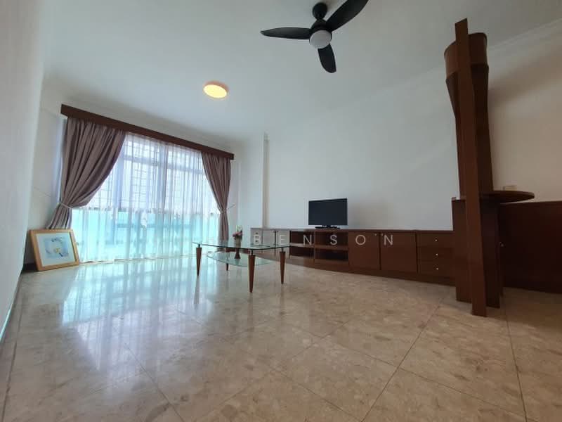 Eastvale, 41 Pasir Ris Drive 3, 3 Bedrooms, 1,195 sqft, Condominium For Rent, by Toh Benson, 500160002 - PropertyGuru.com.sg