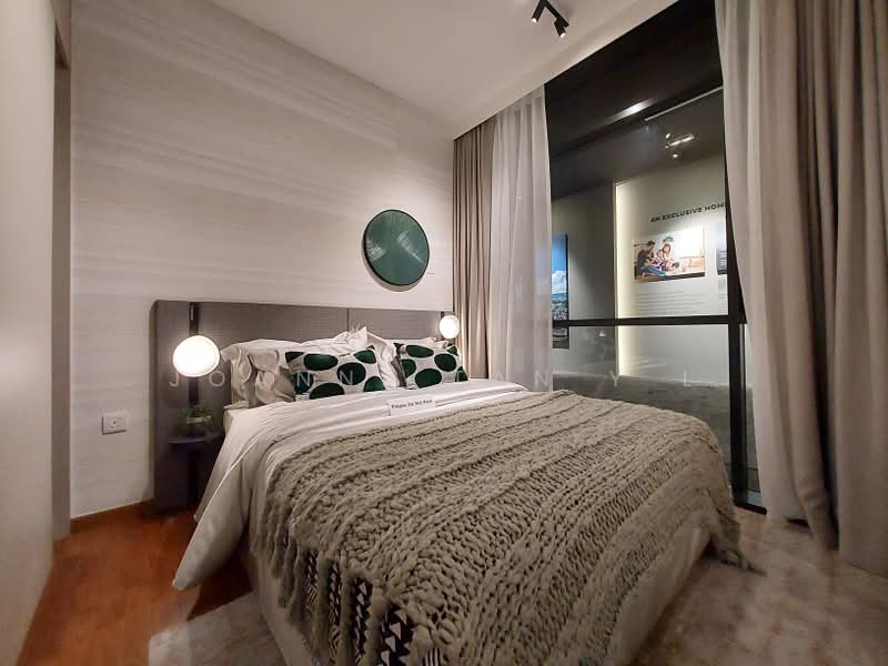 The Arcady At Boon Keng, 1037 Serangoon Road, 3 Bedrooms, 1,281 sqft, Apartment For Sale, by Joanne Tan Y L, 500160004 - Bedroom - PropertyGuru.com.sg