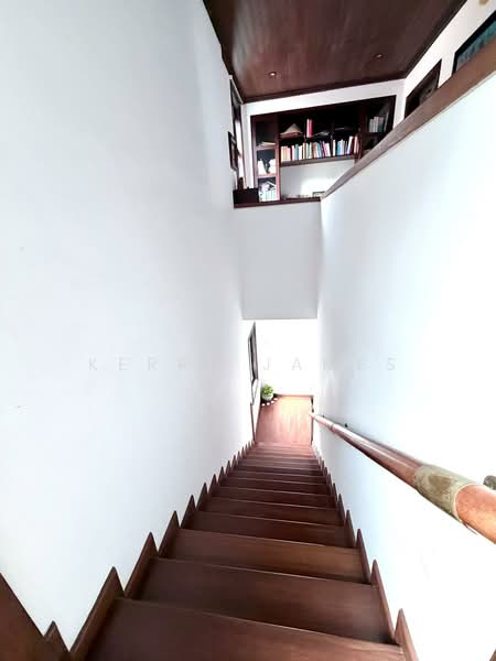 Sunset Heights Bungalow for Sale, Sunset Heights, 6 Bedrooms, 6,000 sqft, Bungalow House For Sale, by Kerry James, 500160007 - Interior - PropertyGuru.com.sg