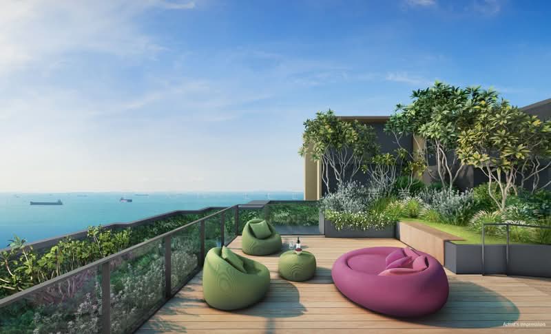 MEYER BLUE, 83 Meyer Road, 3 Bedrooms, 1,141 sqft, Condominium For Sale, by Fion Lee 李诗莹, 500160014 - PropertyGuru.com.sg