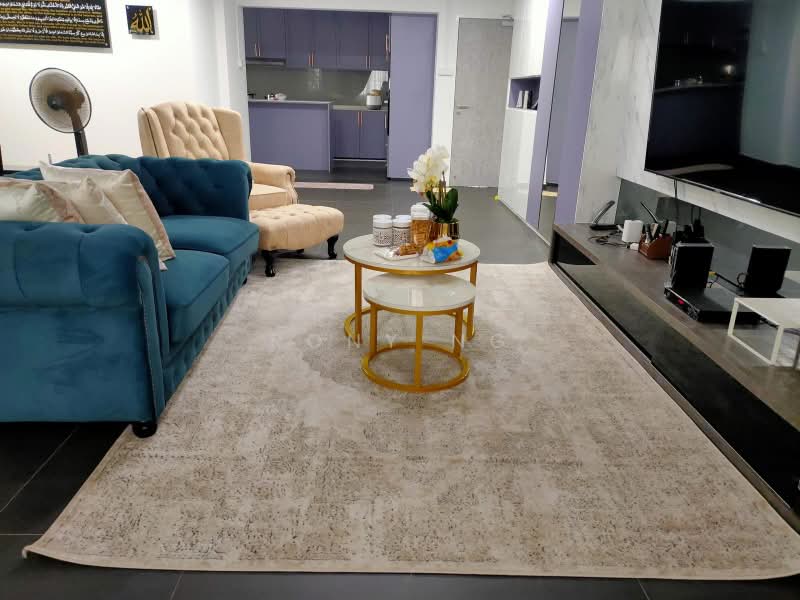 360 Yishun Ring Road, 360 Yishun Ring Road, 3 Bedrooms, 1,528 sqft, HDB Flat For Sale, by Rony Ng, 500160015 - Living Room - PropertyGuru.com.sg