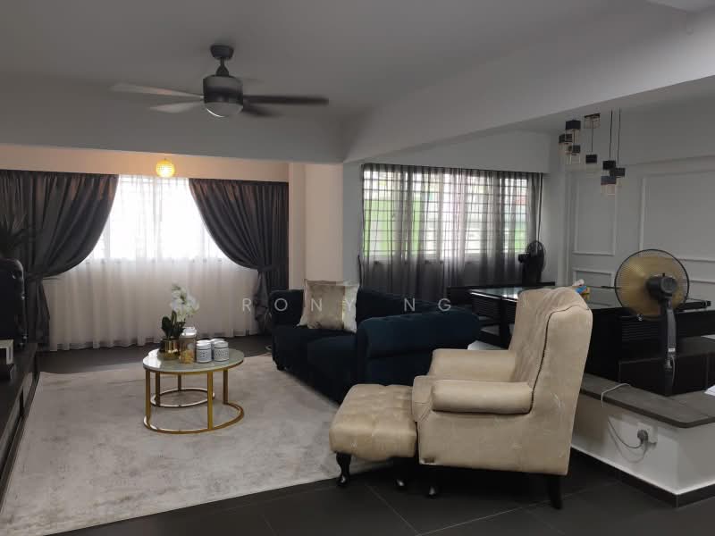 360 Yishun Ring Road, 360 Yishun Ring Road, 3 Bedrooms, 1,528 sqft, HDB Flat For Sale, by Rony Ng, 500160015 - Living Room - PropertyGuru.com.sg