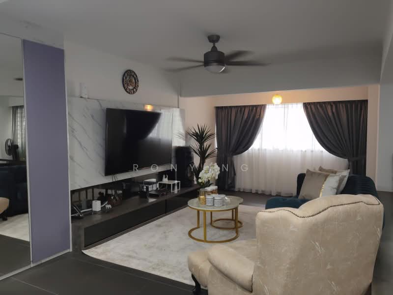360 Yishun Ring Road, 360 Yishun Ring Road, 3 Bedrooms, 1,528 sqft, HDB Flat For Sale, by Rony Ng, 500160015 - Living Room - PropertyGuru.com.sg