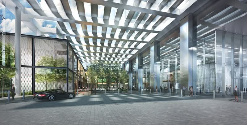 Midtown Bay, 122 Beach Road, 2 Bedrooms, 743 sqft, Condominium For Sale, by Fion Lee 李诗莹, 500160017 - PropertyGuru.com.sg