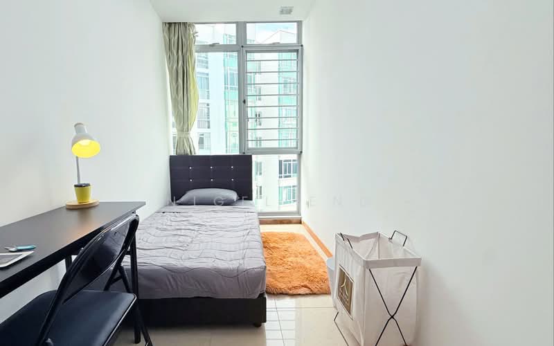 The Lakeshore, 31 Jurong West Street 41, Room Rental, 170 sqft, Condominium For Rent, by Nigel Eng, 500160018 - Unit 1 CR1 - PropertyGuru.com.sg