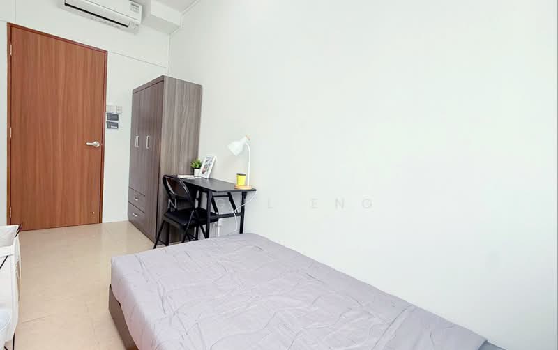 The Lakeshore, 31 Jurong West Street 41, Room Rental, 170 sqft, Condominium For Rent, by Nigel Eng, 500160018 - Unit 1 CR1 - PropertyGuru.com.sg