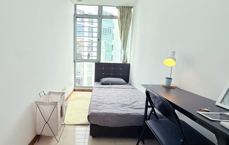 The Lakeshore, 31 Jurong West Street 41, Room Rental, 170 sqft, Condominium For Rent, by Nigel Eng, 500160018 - Unit 1 CR3 - PropertyGuru.com.sg