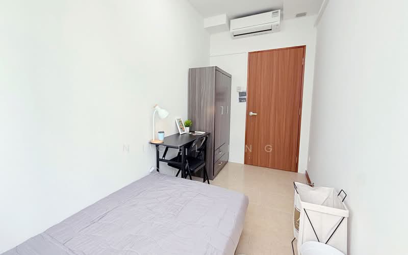 The Lakeshore, 31 Jurong West Street 41, Room Rental, 170 sqft, Condominium For Rent, by Nigel Eng, 500160018 - Unit 1 CR3 - PropertyGuru.com.sg