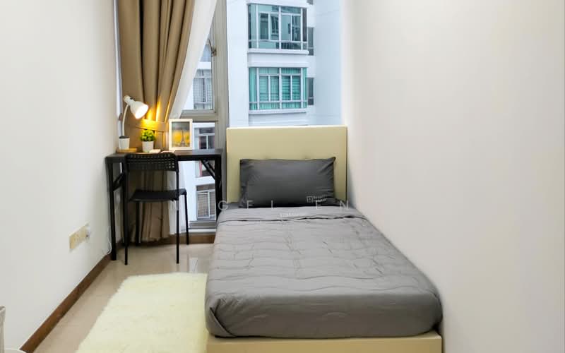 The Lakeshore, 31 Jurong West Street 41, Room Rental, 170 sqft, Condominium For Rent, by Nigel Eng, 500160018 - Unit 2 CR2 - PropertyGuru.com.sg