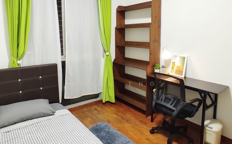 The Lakeshore, 31 Jurong West Street 41, Boon Lay / Jurong / Tuas, Room Rental, 130 sqft, Condominium For Rent, by Nigel Eng, 500160018 - Bedroom - PropertyGuru.com.sg