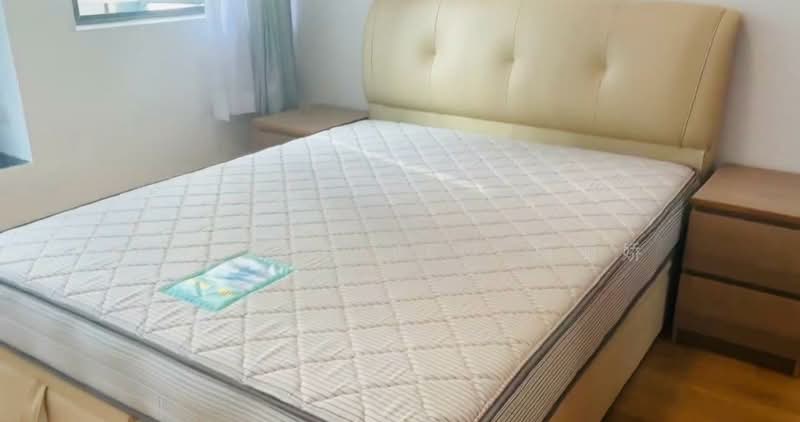 Soleil @ Sinaran, 6 Sinaran Drive, 1 Bedroom, 495 sqft, Condominium For Rent, by Anthea Yeo 杨丽娇, 500160019 - Bedroom - PropertyGuru.com.sg