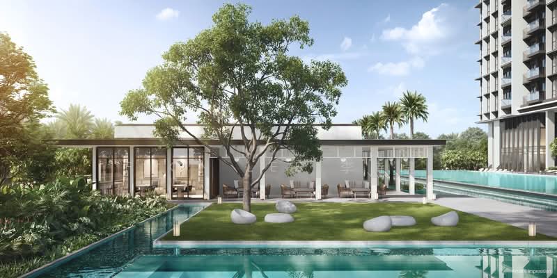 Bloomsbury Residences, 61 Media Circle, 4 Bedrooms, 1,206 sqft, Apartment For Sale, by Fion Lee 李诗莹, 500160023 - PropertyGuru.com.sg